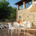 Casale Merlino 4* Ассизи