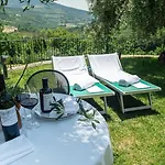 Casale Merlino Апарт-отель 4*