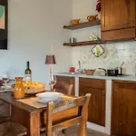 Casale Merlino Апарт-отель Ассизи