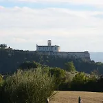 Casale Merlino Апарт-отель Ассизи