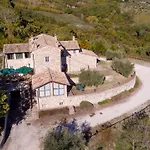 Апарт-отель Casale Merlino Ассизи