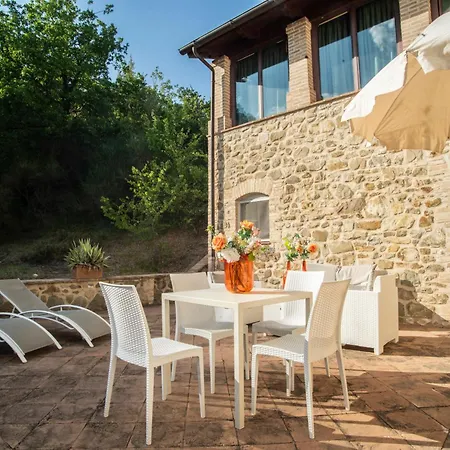 Casale Merlino * Assisi
