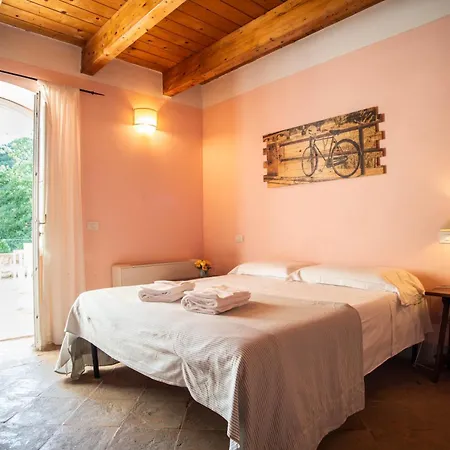 Aparthotel Casale Merlino
