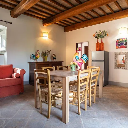 Casale Merlino Aparthotel 4*