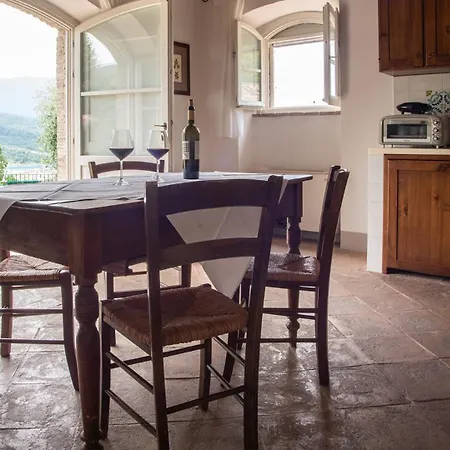 Casale Merlino Assisi