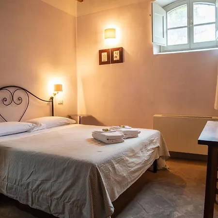 Lejlighedshotel Casale Merlino