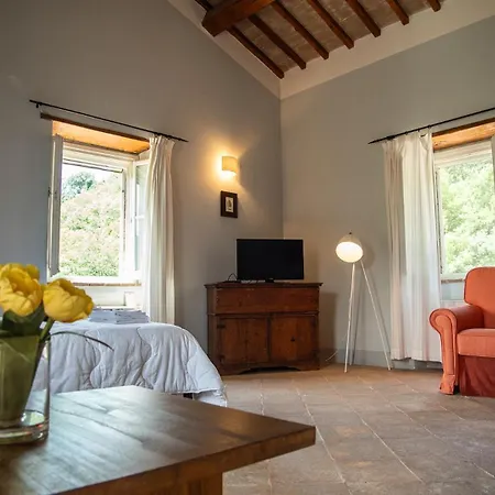 Casale Merlino Lejlighedshotel 4*