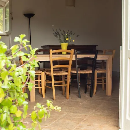 Aparthotel Casale Merlino 4*