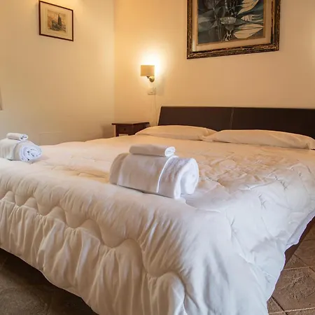 Casale Merlino Lejlighedshotel Assisi
