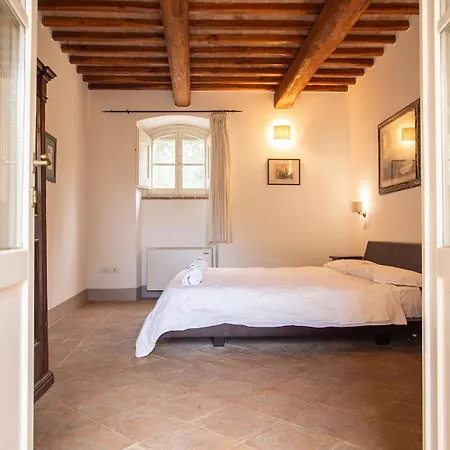 Casale Merlino Assisi