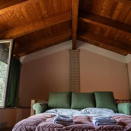 Casale Merlino 4* 아시시