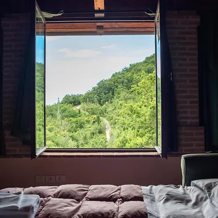 Casale Merlino 아파트호텔