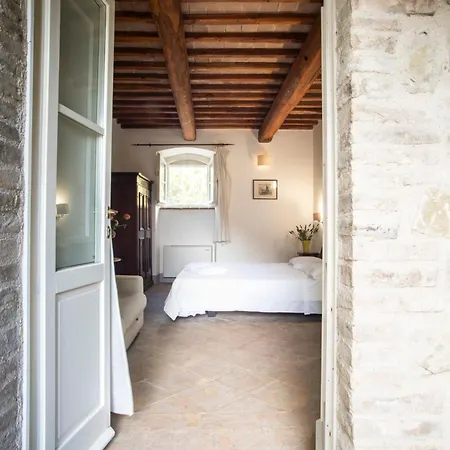 Casale Merlino Assisi