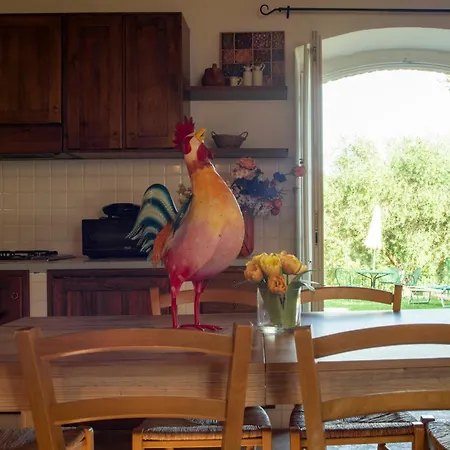 Casale Merlino 4* 아시시