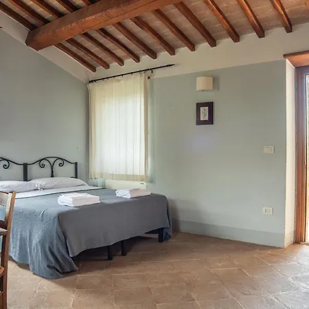 Casale Merlino Aparthotel 4*