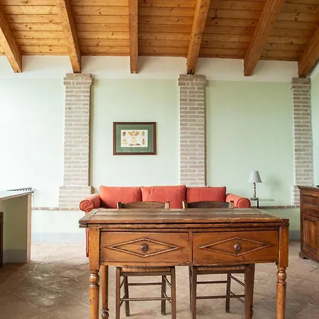 Casale Merlino Aparthotel Assisi