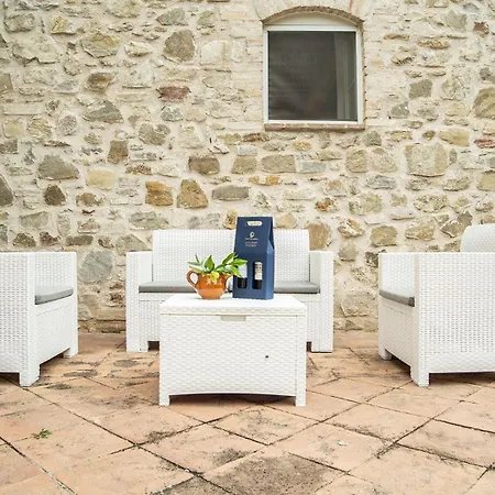 Casale Merlino Aparthotel