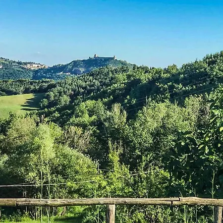 Aparthotel Casale Merlino