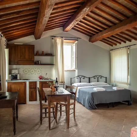 Casale Merlino 4* אסיסי