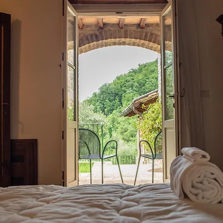 Casale Merlino 4*
