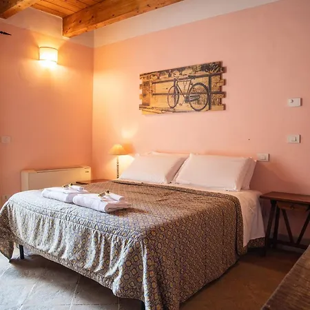 Casale Merlino 4* 아시시