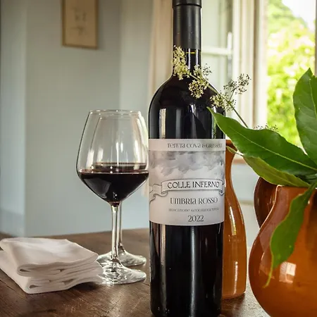 아파트호텔 Casale Merlino 4*