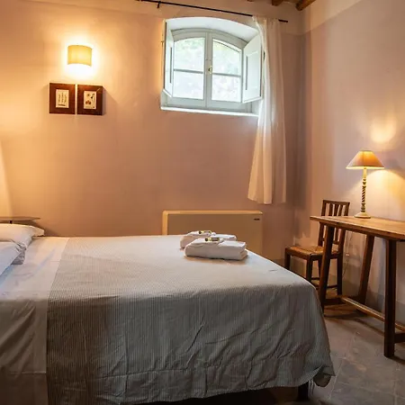 Casale Merlino 4*