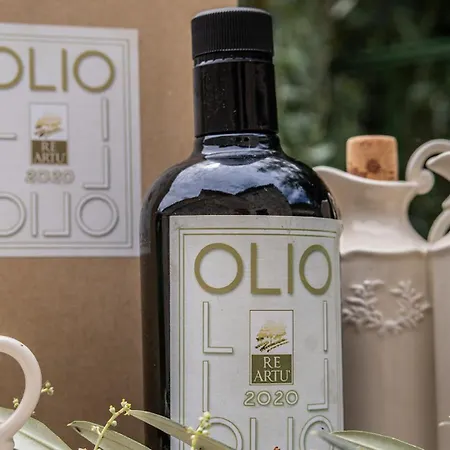 Casale Merlino Assisi