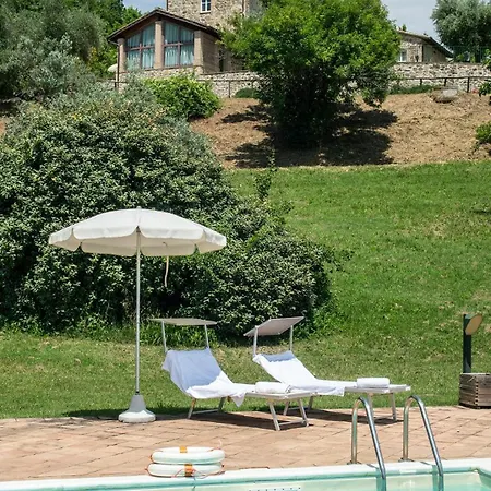 Casale Merlino 4*