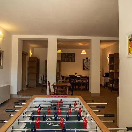 Casale Merlino 아시시