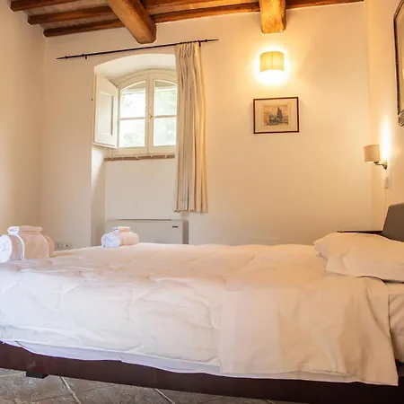 Casale Merlino Aparthotel