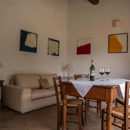 아파트호텔 Casale Merlino