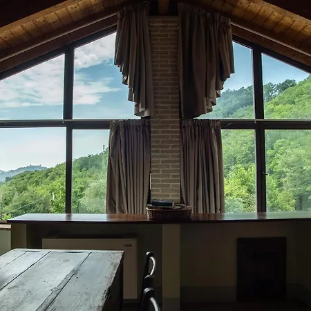 Aparthotel Casale Merlino Assisi