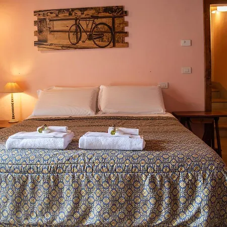 Casale Merlino 4* 아시시