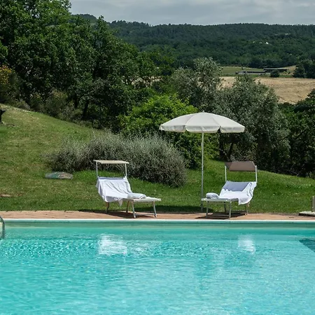 Casale Merlino Aparthotel 4*