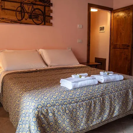 Casale Merlino 4*