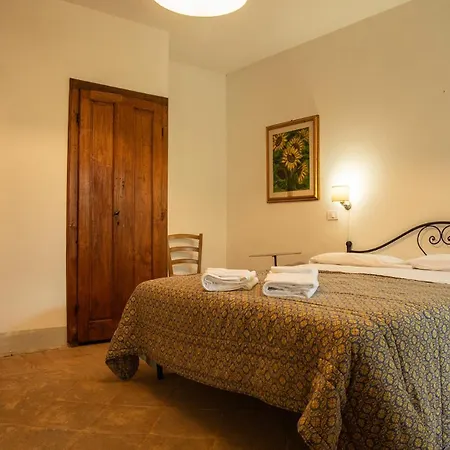 Casale Merlino Assisi