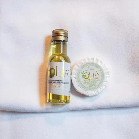 Aparthotel Casale Merlino 4*