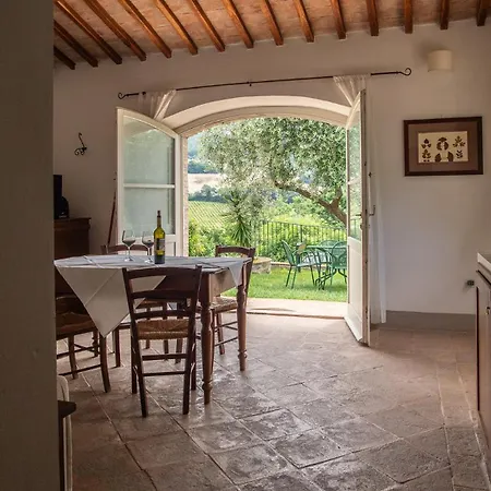 Casale Merlino Assisi