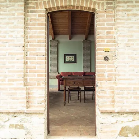 Casale Merlino 4* Assisi