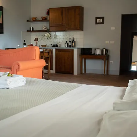 Casale Merlino Aparthotel