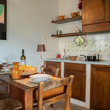 Casale Merlino Aparthotel Assisi