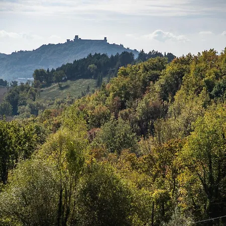 Aparthotel Casale Merlino