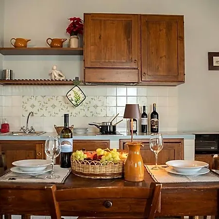 Casale Merlino 4*