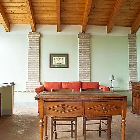 Casale Merlino Assisi