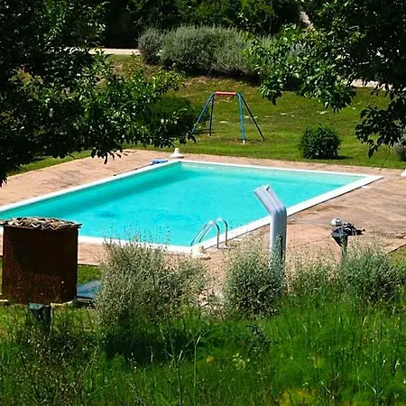 Aparthotel Casale Merlino Assisi