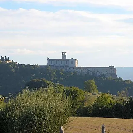 Casale Merlino Aparthotel Assisi