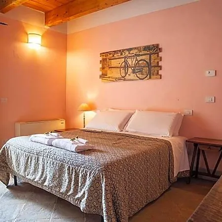 Casale Merlino Aparthotel