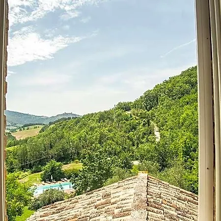 Aparthotel Casale Merlino Assisi