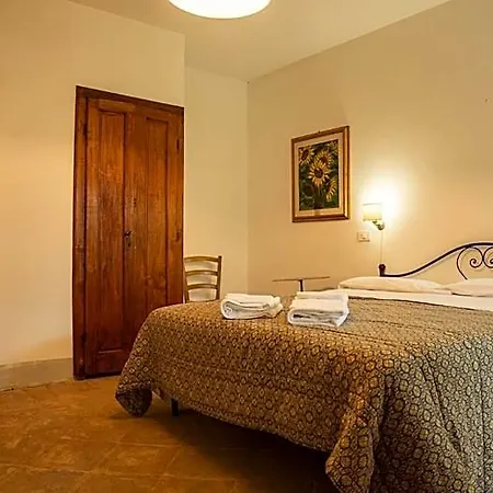 Casale Merlino Assisi